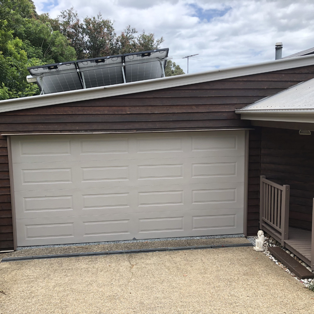 Garage Door Service Excellence with Garage Door Repair Team