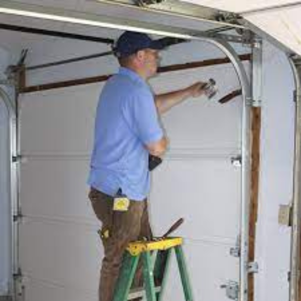 A Comprehensive Guide to Garage Door Services Offered by Garage Door Repair Team