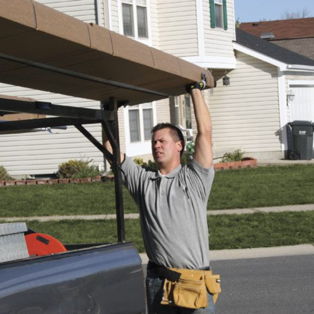 Choosing the Right Garage Door Service: Tips from Garage Door Repair Team