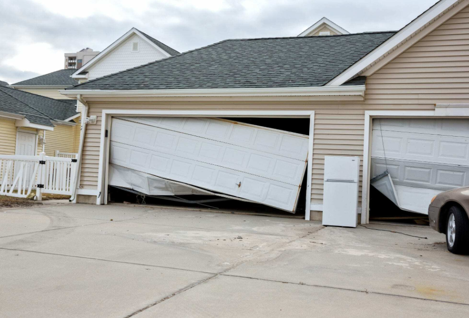 Urgent Garage Door Issues? Our Emergency Repair Service Is Here to Help!