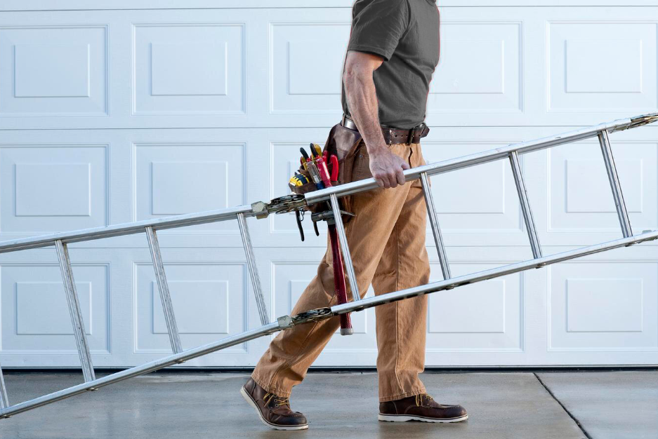 garage door service - Garage Door Repair Team