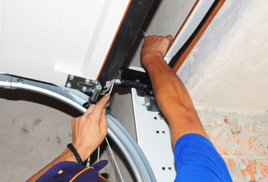 garage door service - Garaga Door Repair Team